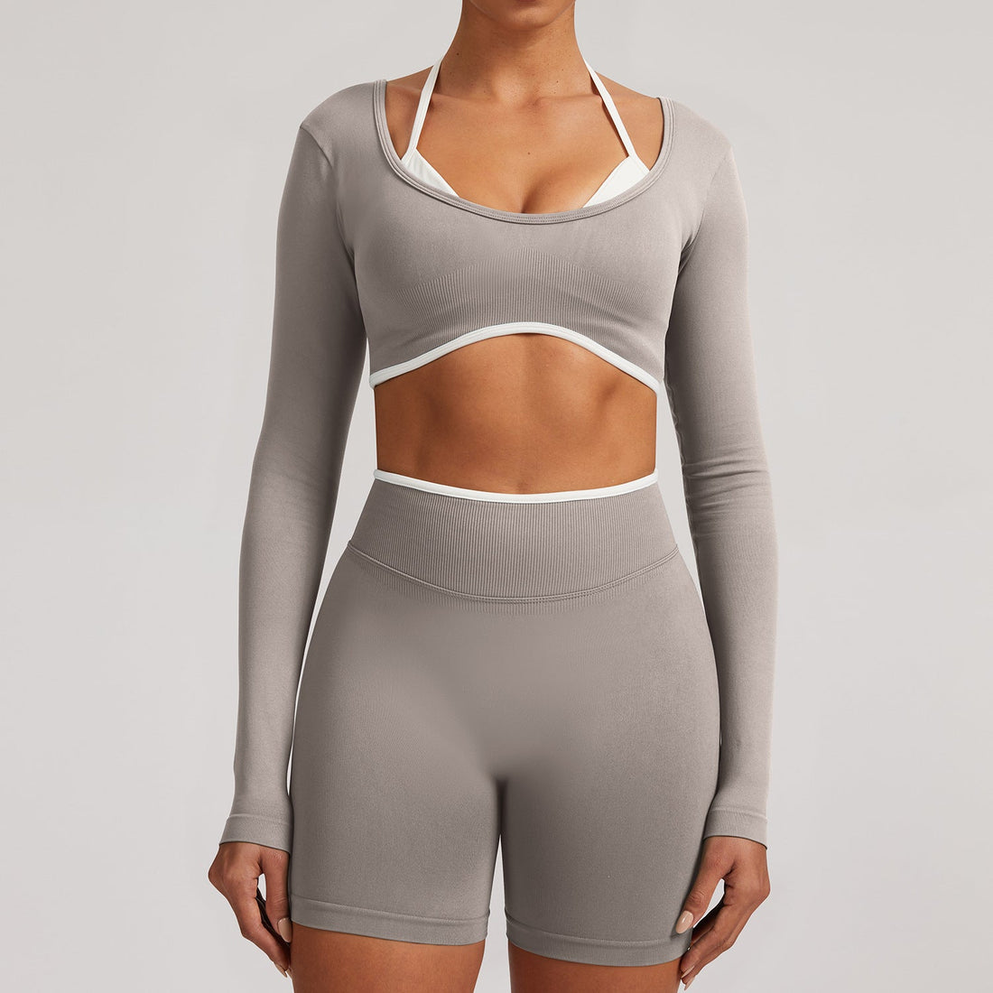 Soft Girl Lounge Set: Comfort That Moves With You
